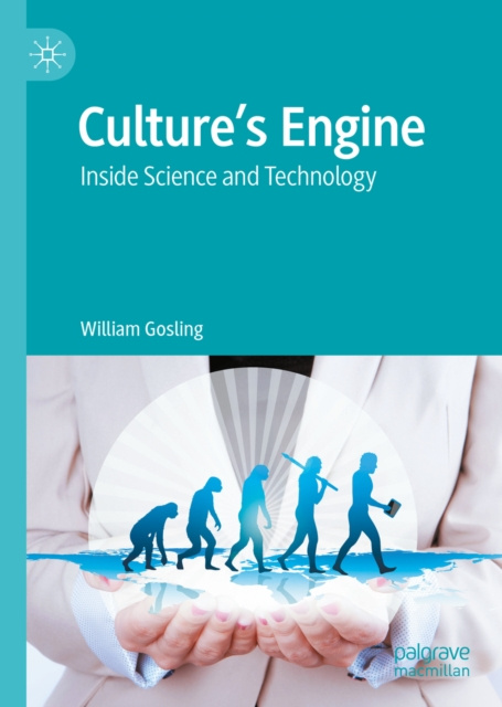 E-Book Culture's Engine William Gosling