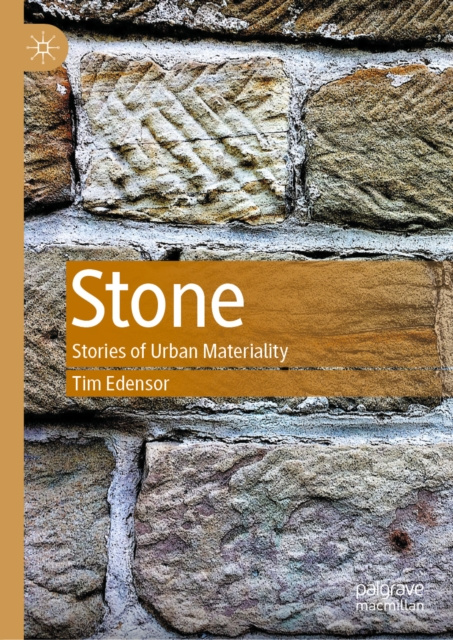E-knjiga Stone Tim Edensor