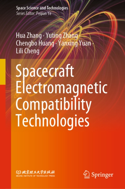 E-book Spacecraft Electromagnetic Compatibility Technologies Hua Zhang