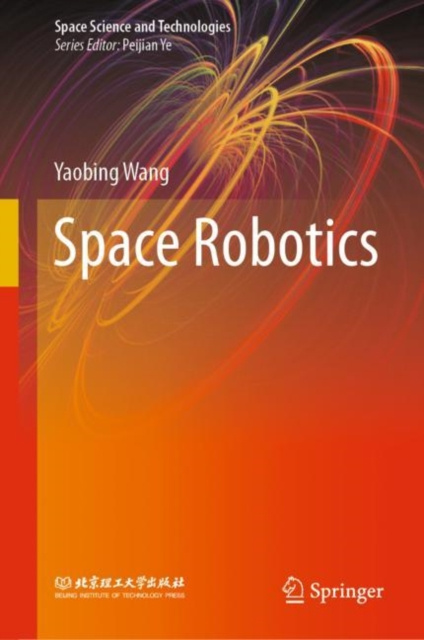 E-knjiga Space Robotics Yaobing Wang