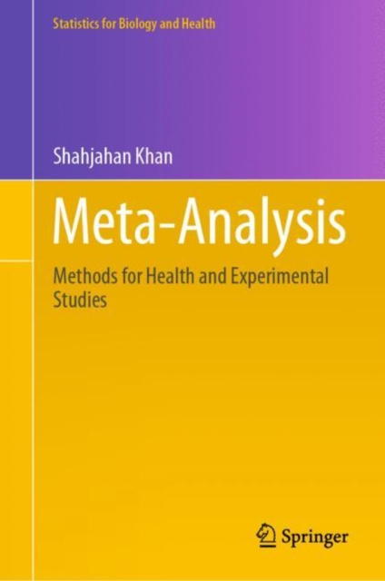 E-knjiga Meta-Analysis Shahjahan Khan