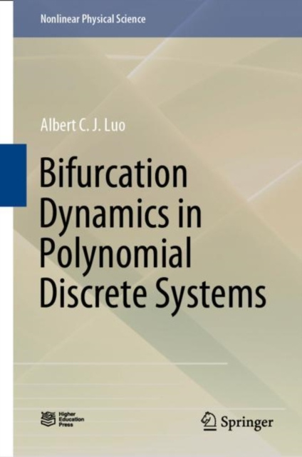 E-book Bifurcation Dynamics in Polynomial Discrete Systems Albert C. J. Luo