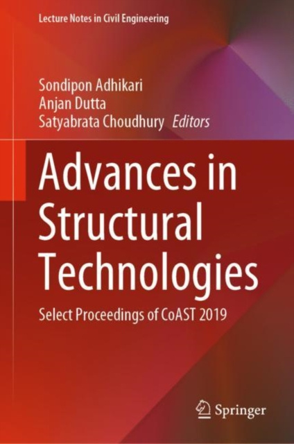 E-book Advances in Structural Technologies Sondipon Adhikari