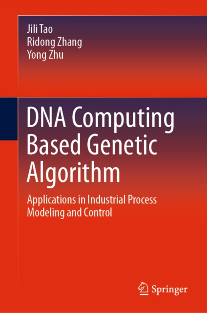 ebook DNA Computing Based Genetic Algorithm Jili Tao