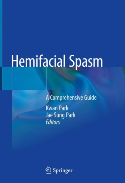 E-Book Hemifacial Spasm Kwan Park