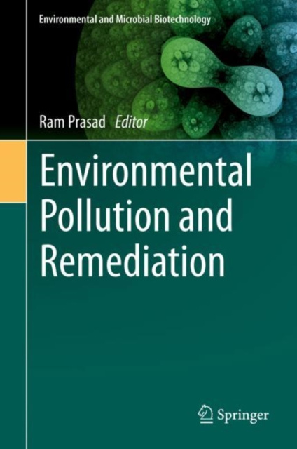 E-book Environmental Pollution and Remediation Ram Prasad