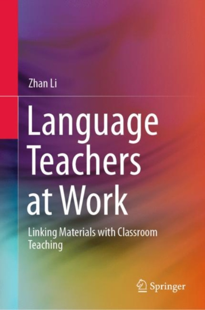 E-knjiga Language Teachers at Work Zhan Li