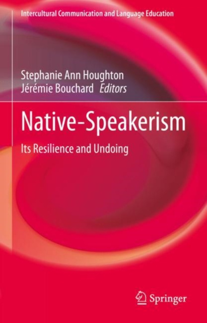 E-knjiga Native-Speakerism Stephanie Ann Houghton