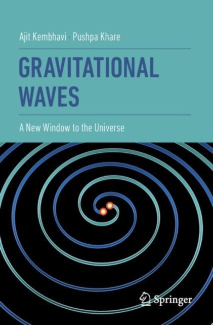 E-book Gravitational Waves Ajit Kembhavi