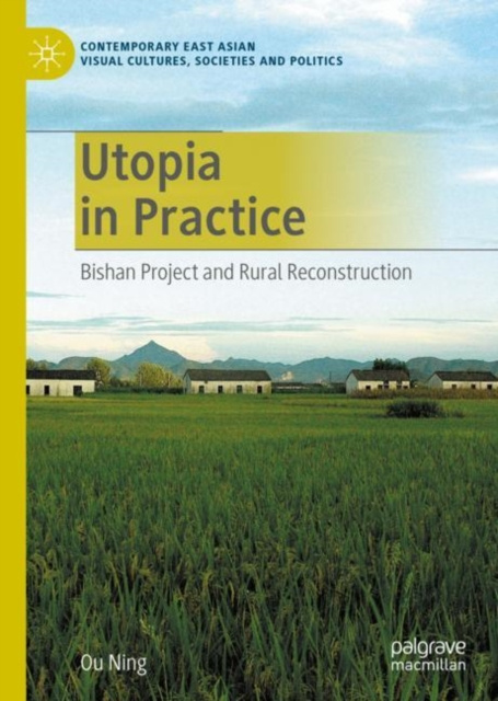 E-knjiga Utopia in Practice Ou Ning
