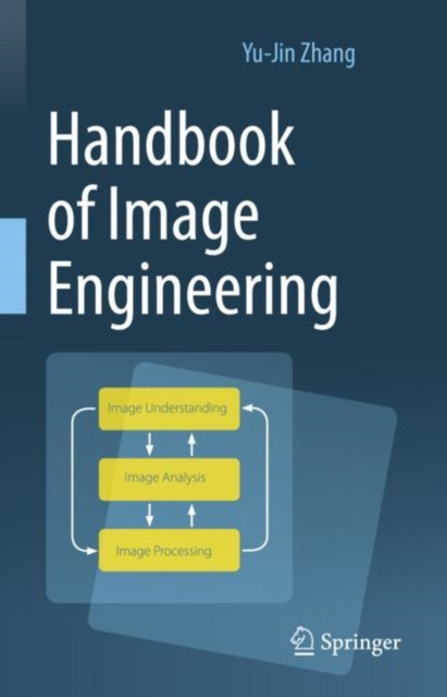 E-kniha Handbook of Image Engineering Yu-Jin Zhang