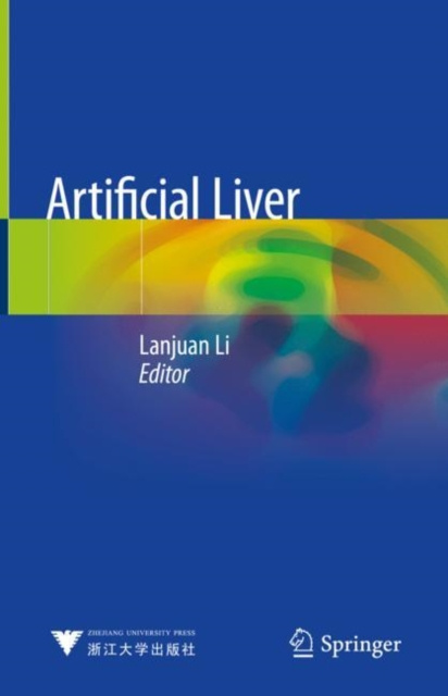 ebook Artificial Liver Lanjuan Li