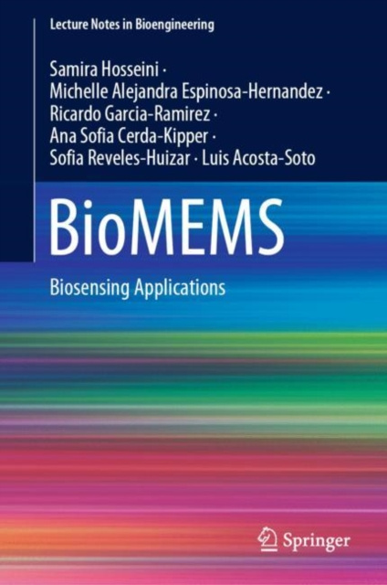 E-Book BioMEMS Samira Hosseini