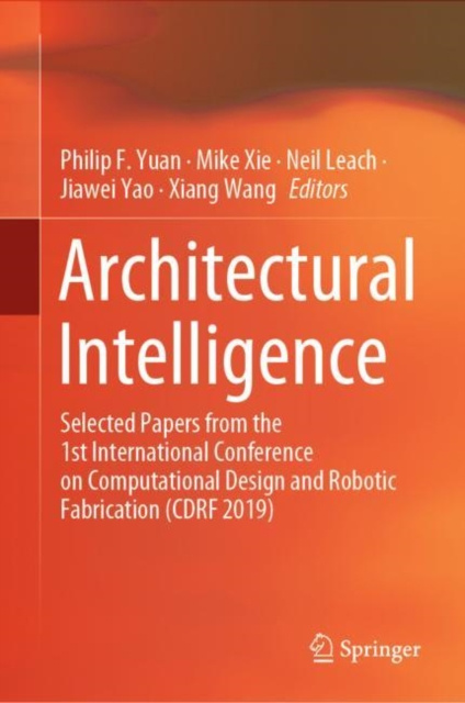 E-knjiga Architectural Intelligence Philip F. Yuan