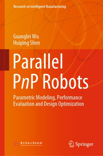 E-knjiga Parallel PnP Robots Guanglei Wu