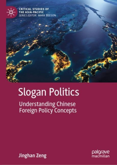 E-knjiga Slogan Politics Jinghan Zeng