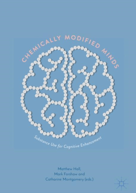 E-kniha Chemically Modified Minds Matthew Hall