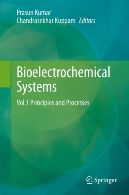 E-book Bioelectrochemical Systems Prasun Kumar