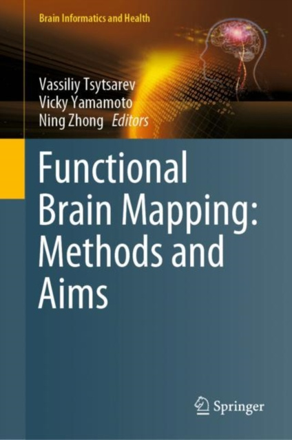 E-book Functional Brain Mapping: Methods and Aims Vassiliy Tsytsarev