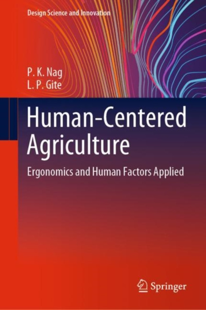E-knjiga Human-Centered Agriculture P. K. Nag