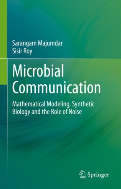 Livre numérique Microbial Communication Sarangam Majumdar