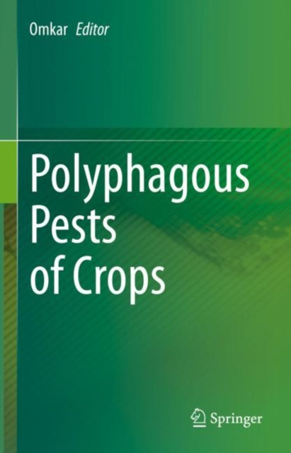 E-book Polyphagous Pests of Crops Omkar