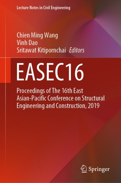 E-knjiga EASEC16 Chien Ming Wang