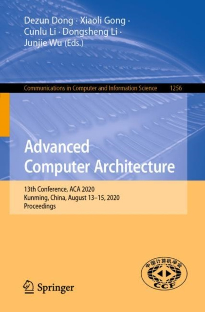 E-knjiga Advanced Computer Architecture Dezun Dong