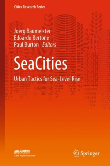 E-book SeaCities Joerg Baumeister