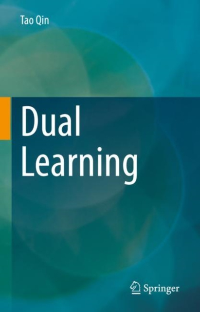 E-book Dual Learning Tao Qin