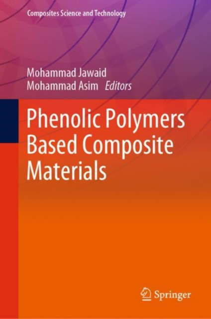 E-kniha Phenolic Polymers Based Composite Materials Mohammad Jawaid
