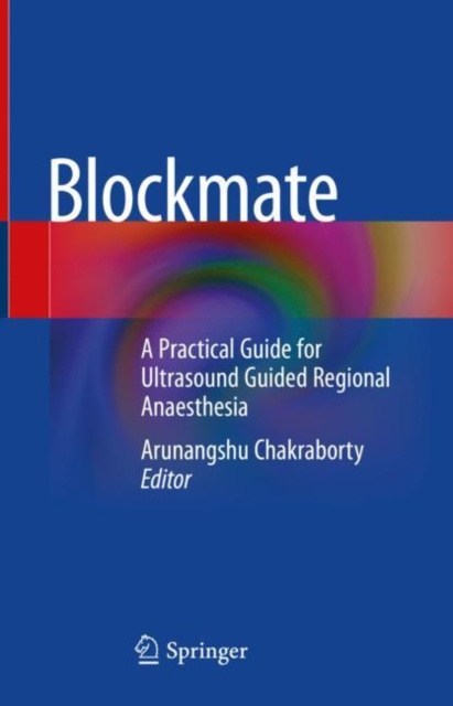 E-knjiga Blockmate Arunangshu Chakraborty