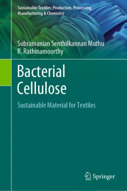 E-book Bacterial Cellulose Subramanian Senthilkannan Muthu