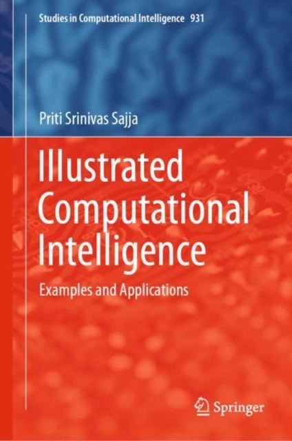 E-knjiga Illustrated Computational Intelligence Priti Srinivas Sajja