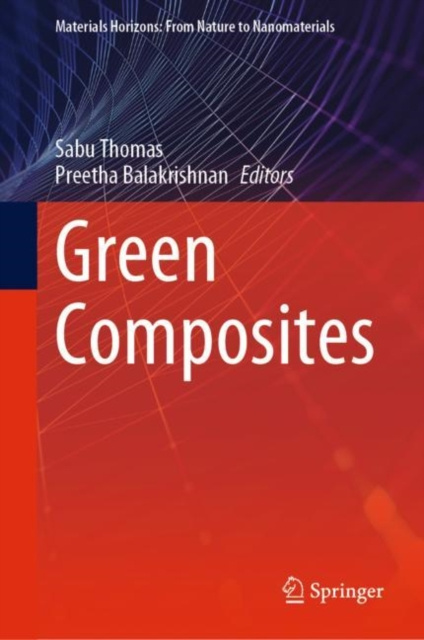 E-book Green Composites Sabu Thomas