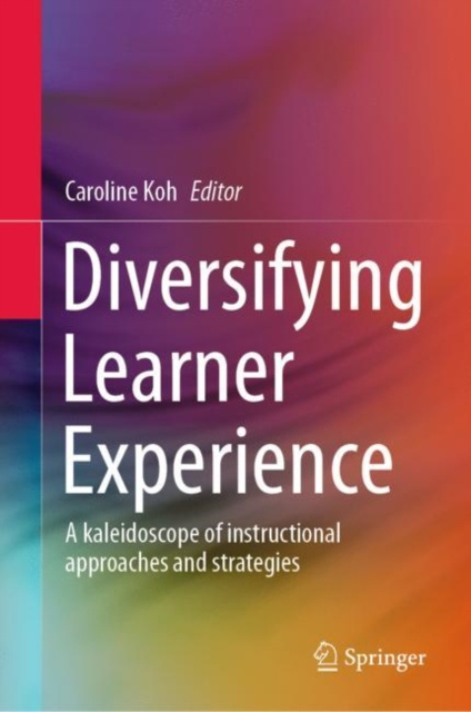 E-knjiga Diversifying Learner Experience Caroline Koh