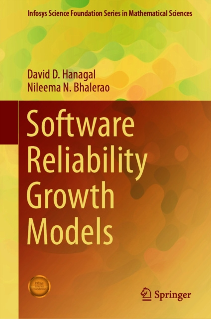 E-knjiga Software Reliability Growth Models David D. Hanagal