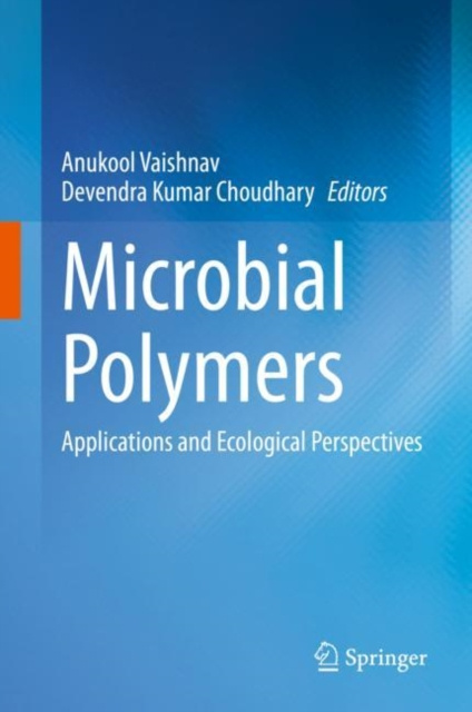 E-book Microbial Polymers Anukool Vaishnav