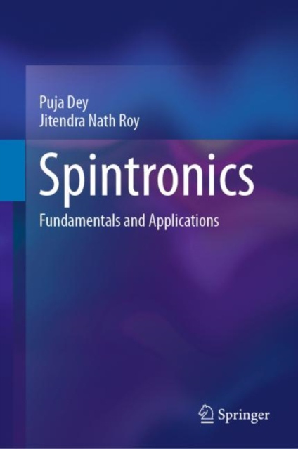 E-book Spintronics Puja Dey