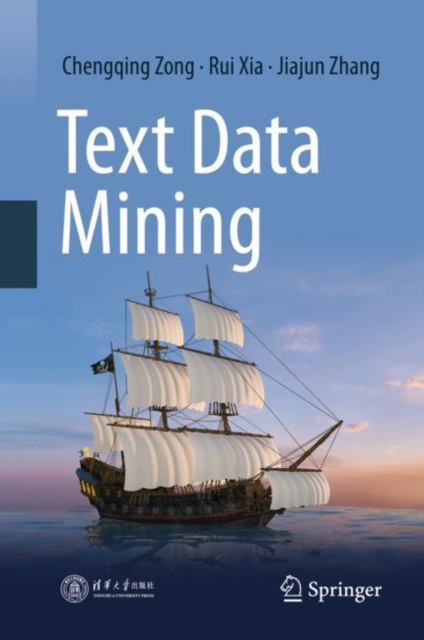 E-knjiga Text Data Mining Chengqing Zong