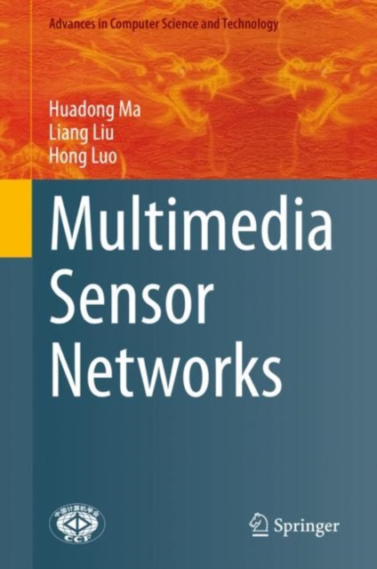 E-book Multimedia Sensor Networks Huadong Ma