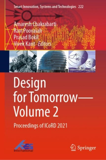 E-book Design for Tomorrow-Volume 2 Amaresh Chakrabarti