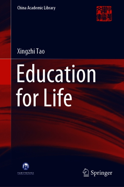 E-knjiga Education for Life Xingzhi Tao
