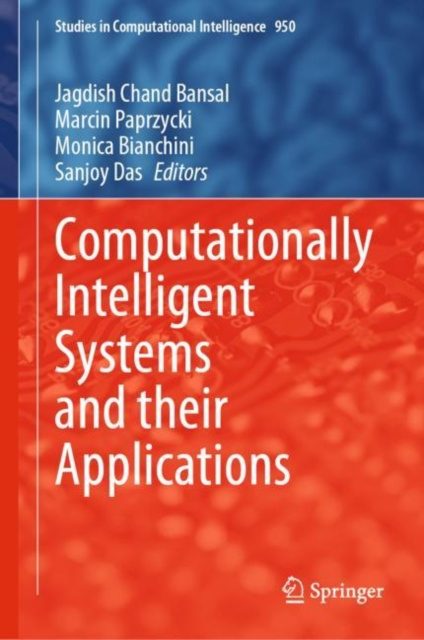 E-book Computationally Intelligent Systems and their Applications Jagdish Chand Bansal