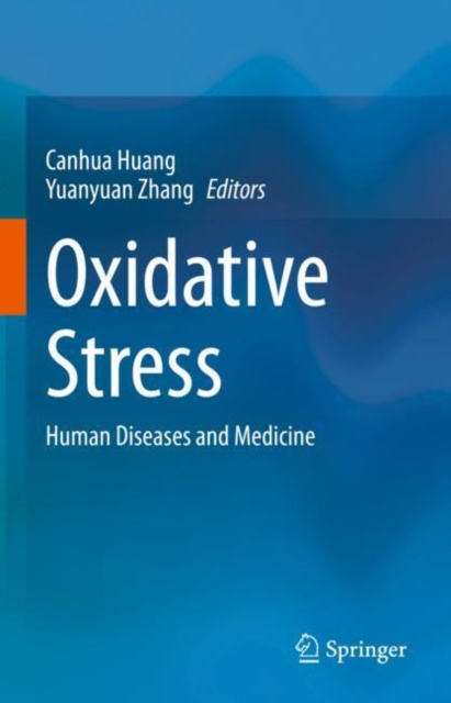 E-book Oxidative Stress Canhua Huang
