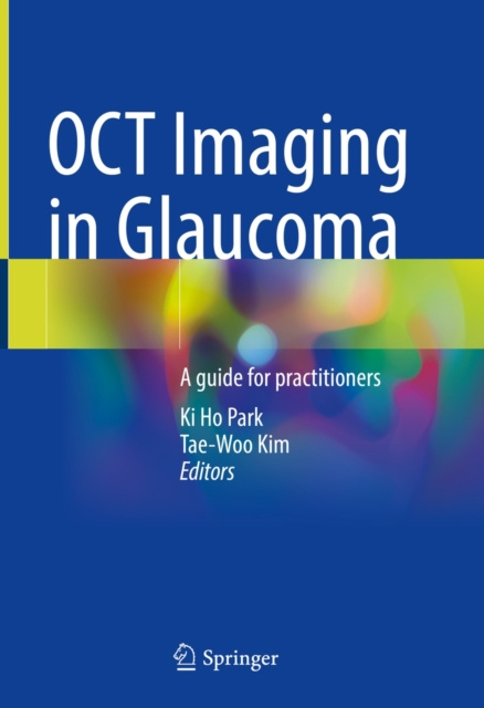 E-knjiga OCT Imaging in Glaucoma Ki Ho Park