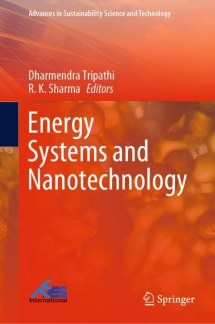 E-knjiga Energy Systems and Nanotechnology Dharmendra Tripathi