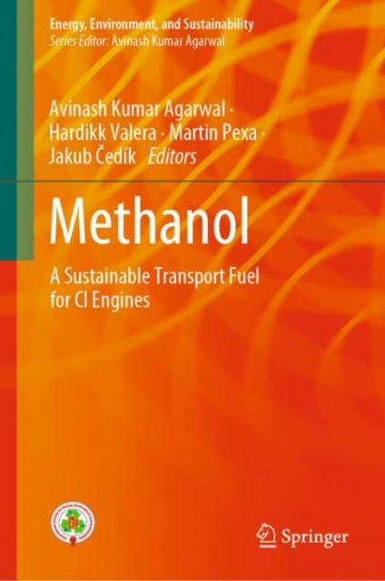 E-book Methanol Avinash Kumar Agarwal