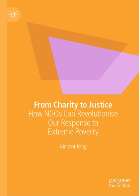 E-knjiga From Charity to Justice Vincent Fang