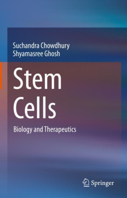 E-book Stem Cells Suchandra Chowdhury